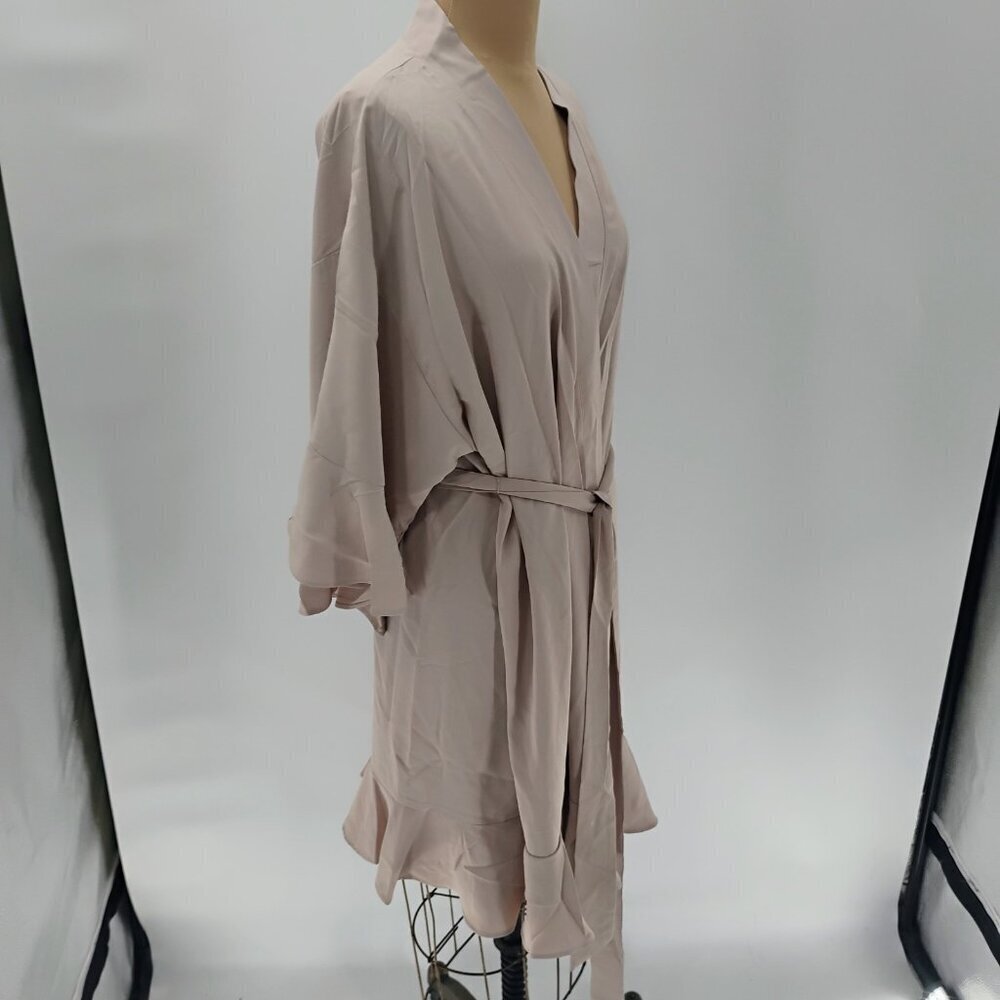 Birdy Grey Kenny Ruffle‎ Bridal Robe M/L - Picture 15 of 16